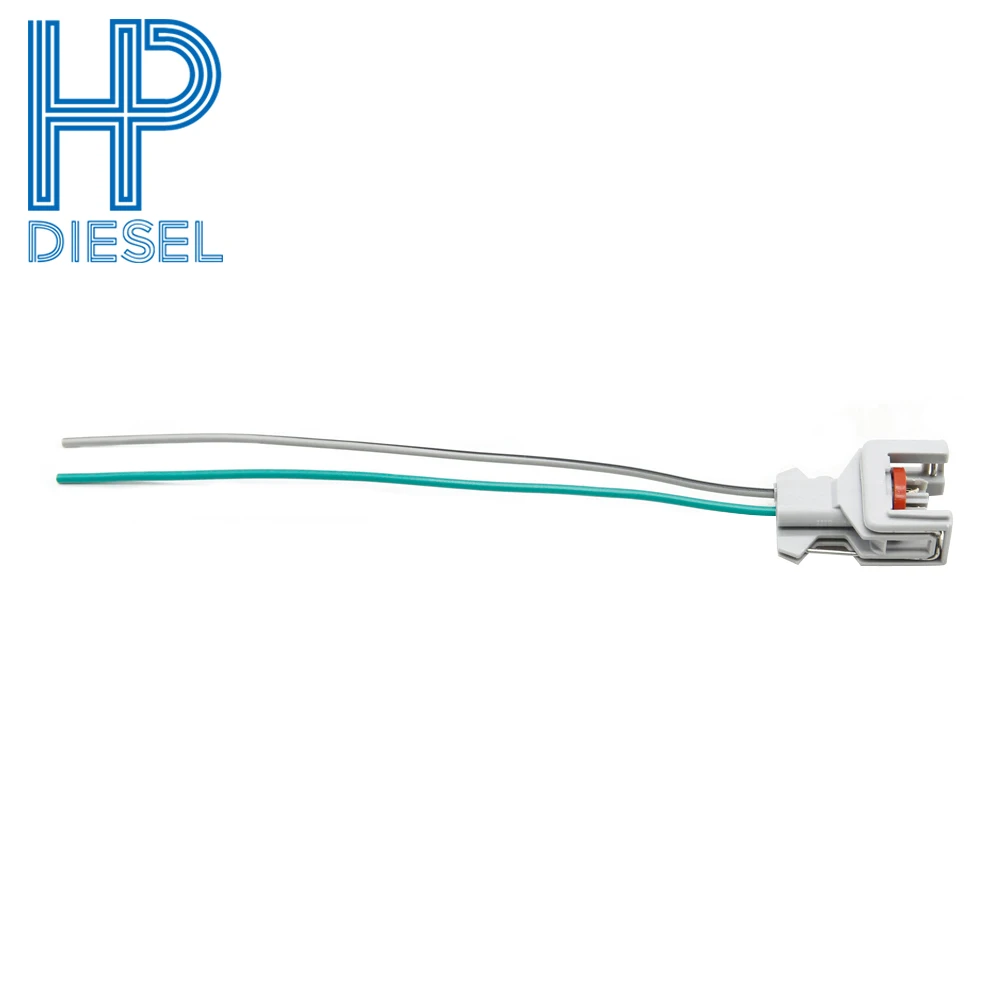HP DIESEL 10 قطعة/الوحدة الأسلاك تسخير المكونات DEL-004 لدلفي-متوافق مع مرسيدس بنز الفئة A W176 2.1CDI