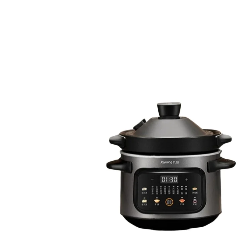 household stew cup health ceramic electric casserole gourmet cooking machine Jiuyang electric stew pot