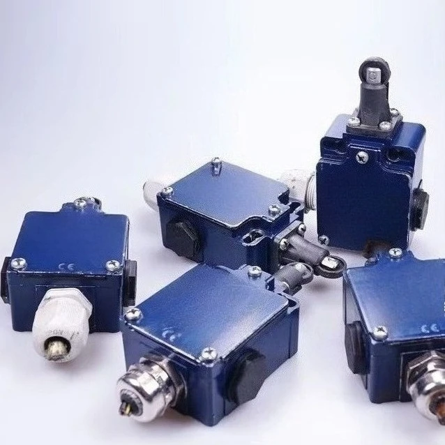 

1 Piece Position Switch New Original Ready Stock Industrial Automation Pac Dedicated Plc Controller