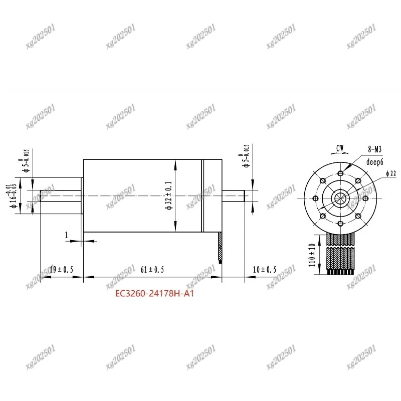 EC3260-24178H A1/A4…