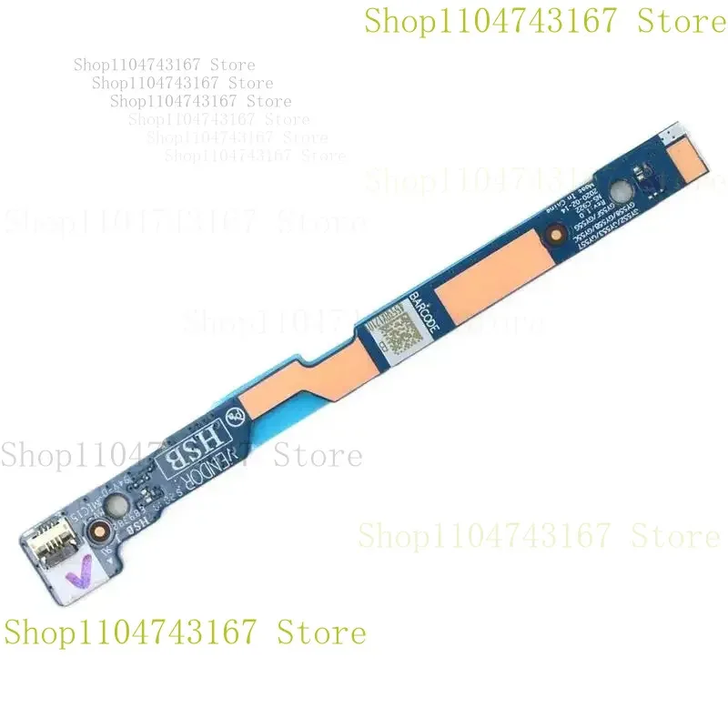 

QIN 5C50S25073 New Mic Board For Legion 5P-15IMH05 82AY