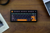 GMK Resonance Keycaps 129 Keys PBT Material Cherry Profile for cherry MX Switch 61/64/68/75/84/87/98/104 Mechanical Keyboard
