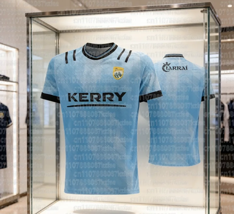 2026 Hot Selling Loose and Comfortable 3D Printed Sports Fashion Vacation Rugby T-shirt Short Sleeved Family Matching