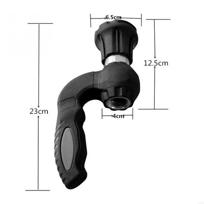 E06b per le pistole d'acqua per annaffiatori per auto per auto con acqua rondella pressurizzata pistole d'acqua super potenti