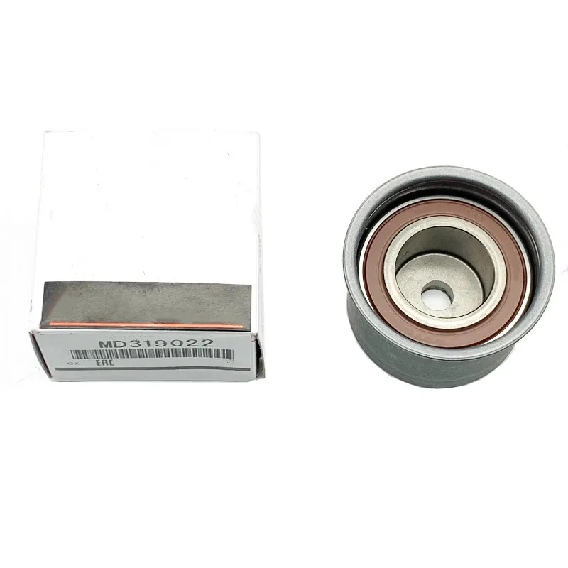 PAJERO V7577V97 6G74 6G75 BELT,VALVE TIMING ADJUSTER,TIMING BELT TENSIONER PULLEY MD358549 MD362861 MD140071 MD319022