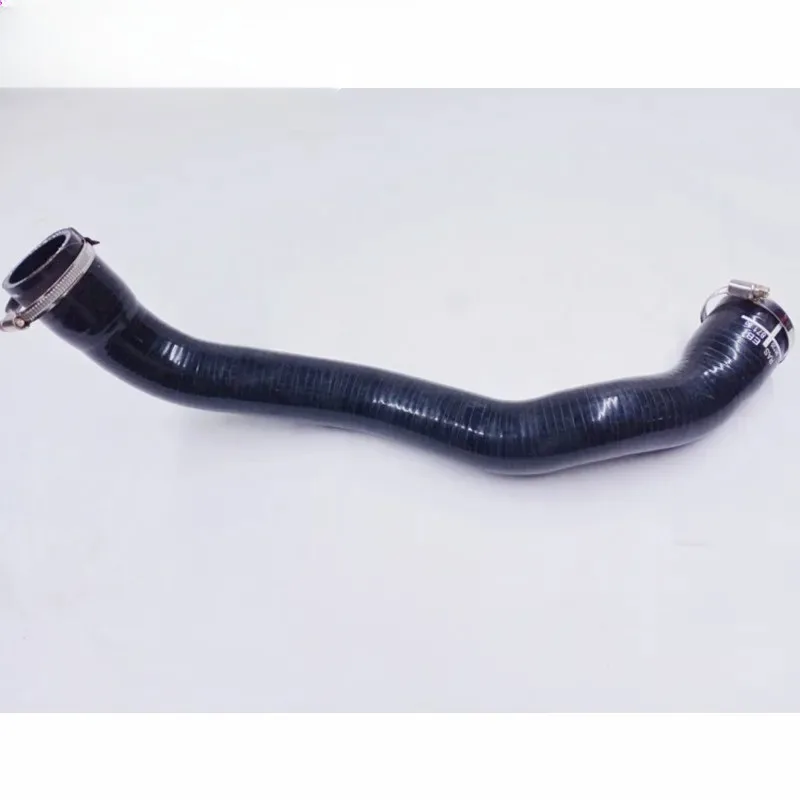 

9801510280 9801509980 For for Citroen C3 C4 for Peugeot 308 5008 Inlet and outlet pipes of intercooler