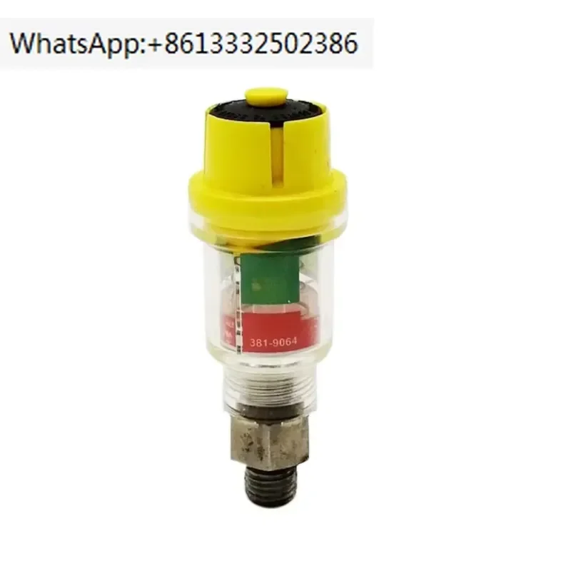 High Quality Fuel Filter for E320d2 E312d E312d2 E320d Replacement 3819064 Signal Indicator 381-9064