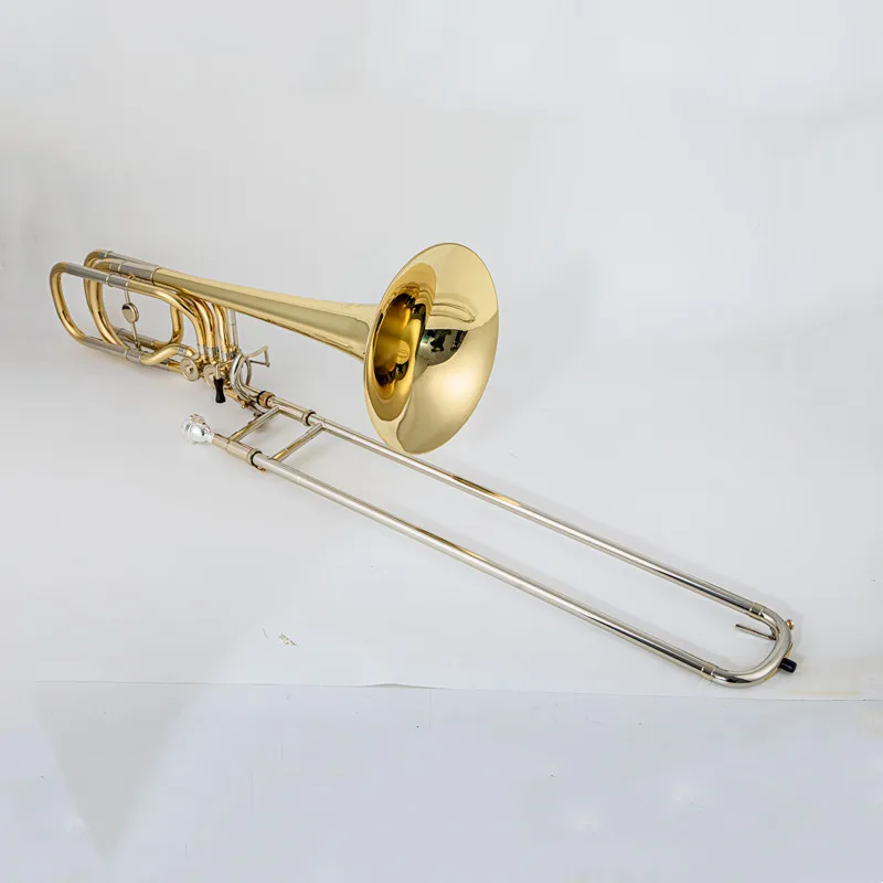 Thumbnail 3 - #6 Most Popular Trombones