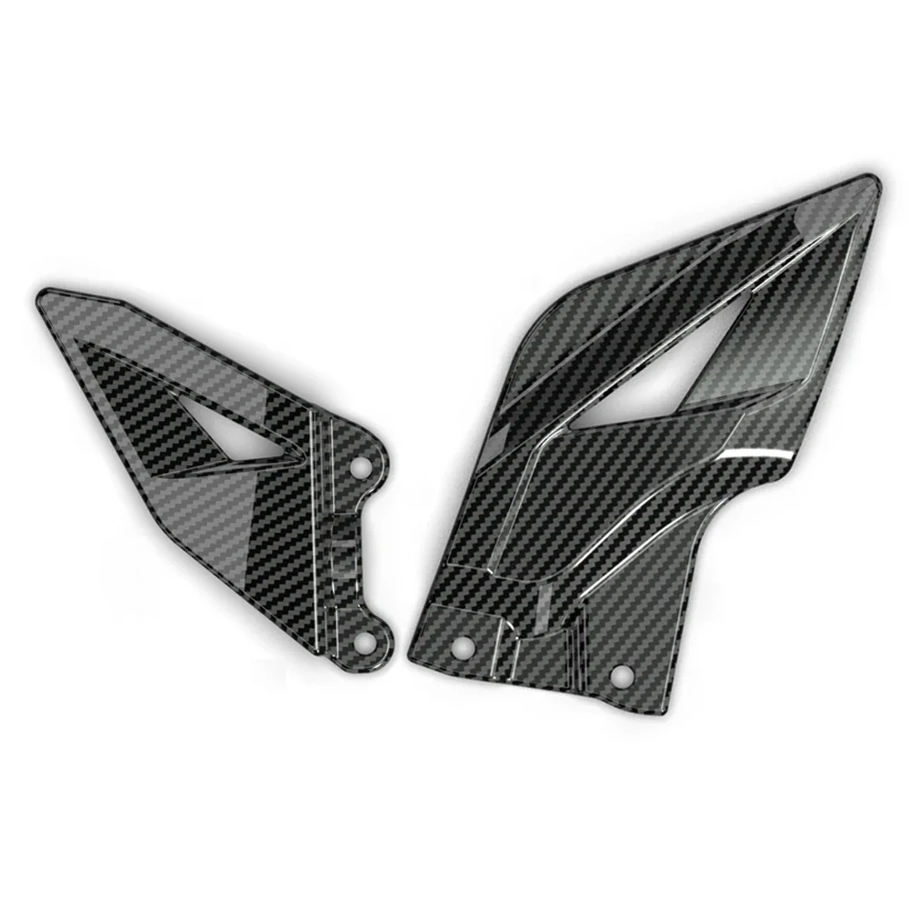 

For Honda CBR1000RR 2008-2024 Motorcycle Foot Pedal Heel Guard