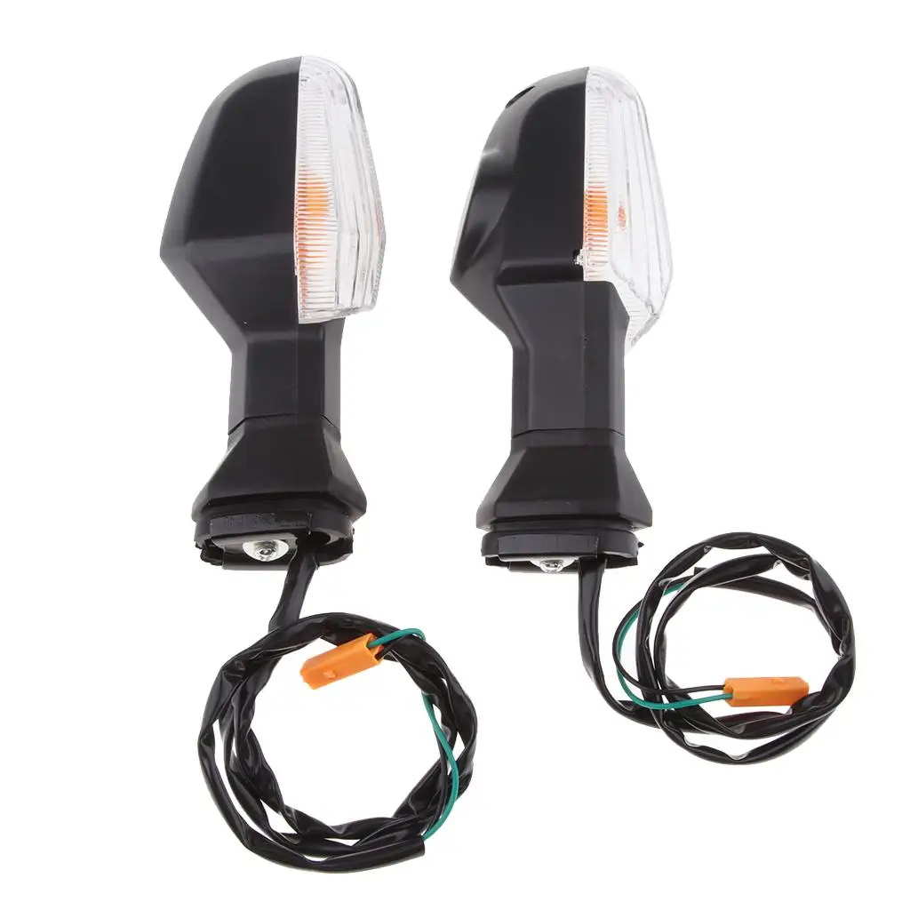 Motorcycle Rear Turn Light Indicator Lamp for Kawasaki 300 Motorcycle Turn Light Lamp image 3