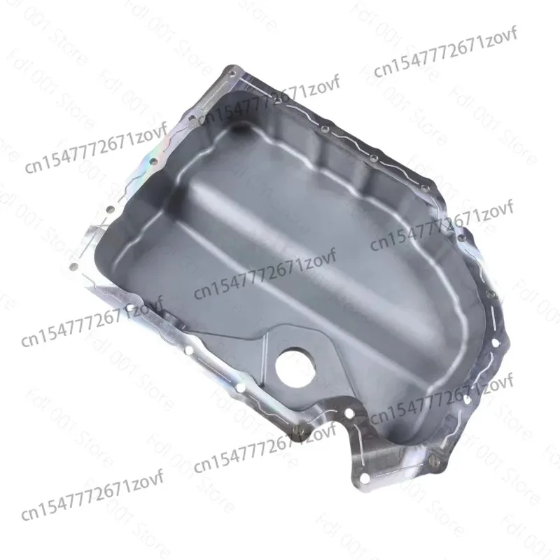 Suitable for EA 8882 third generation oil pan oil pan aluminum oil pan