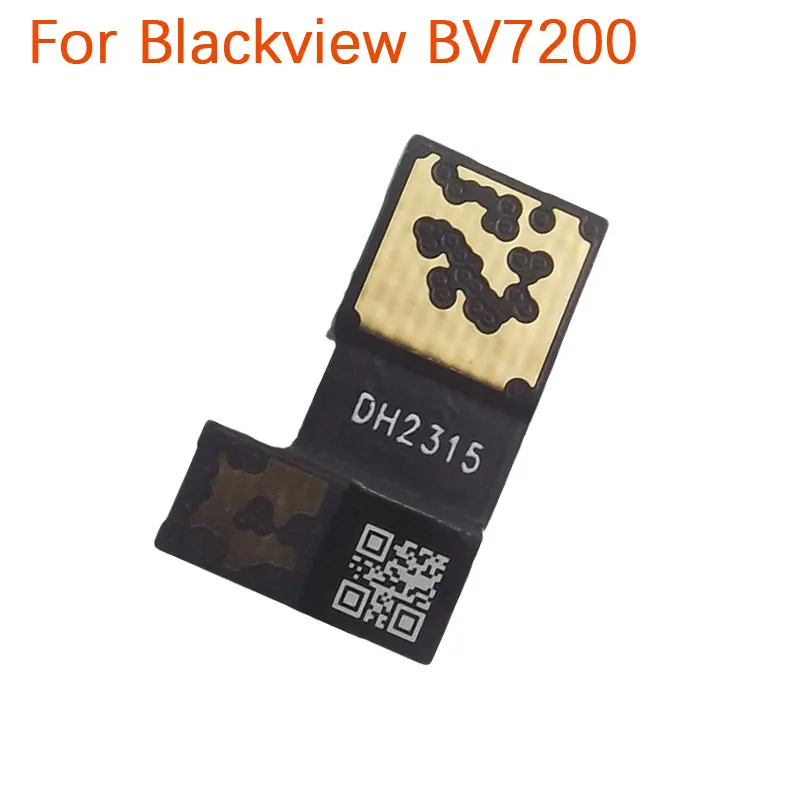 New Original Blackview BV7200 Front Camera Cell Phone Camera Module For Blackview BV7200 Smart Phone