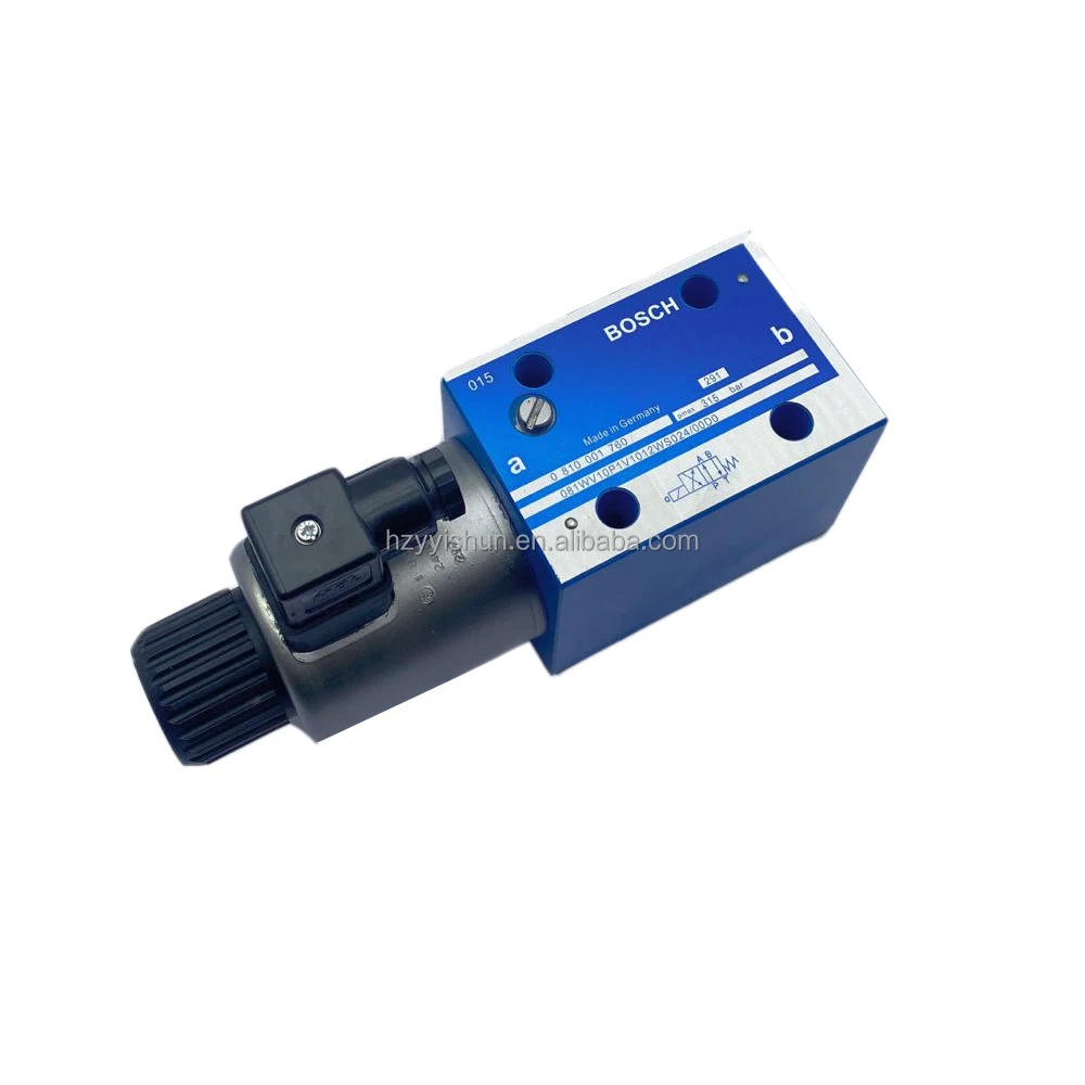 

Reversing Valve/hydraulic Valve 0810001767 0810001715 0810001713 0810091201 0810092113 0810092101 0810092107
