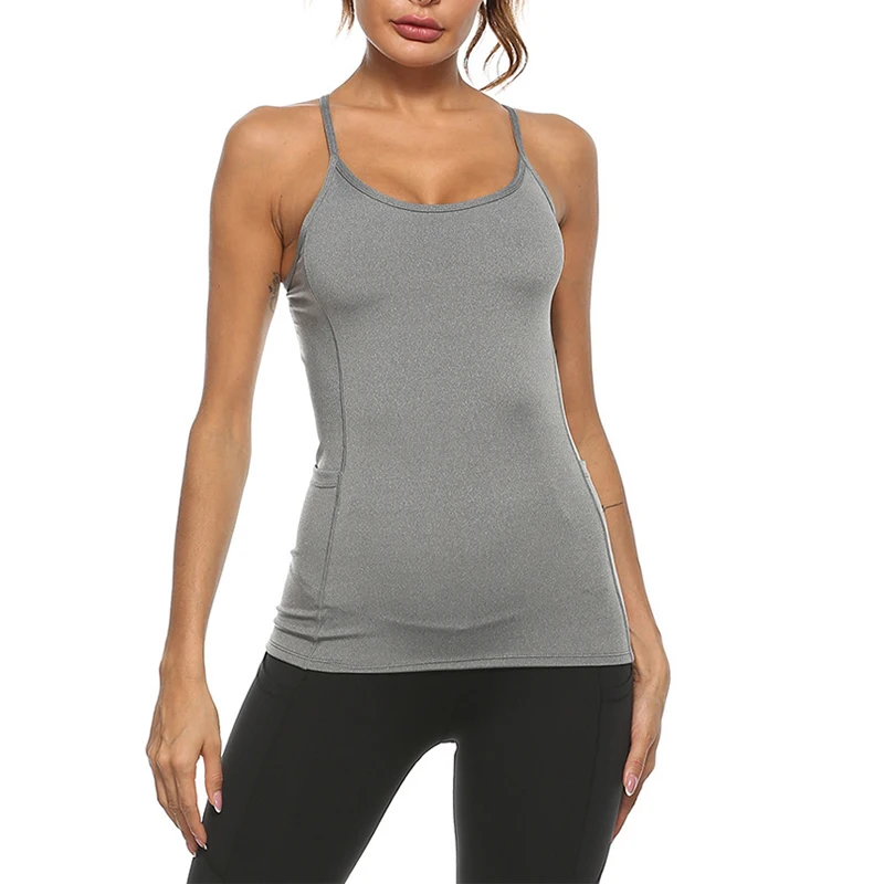 Fitness Women Tank … - image