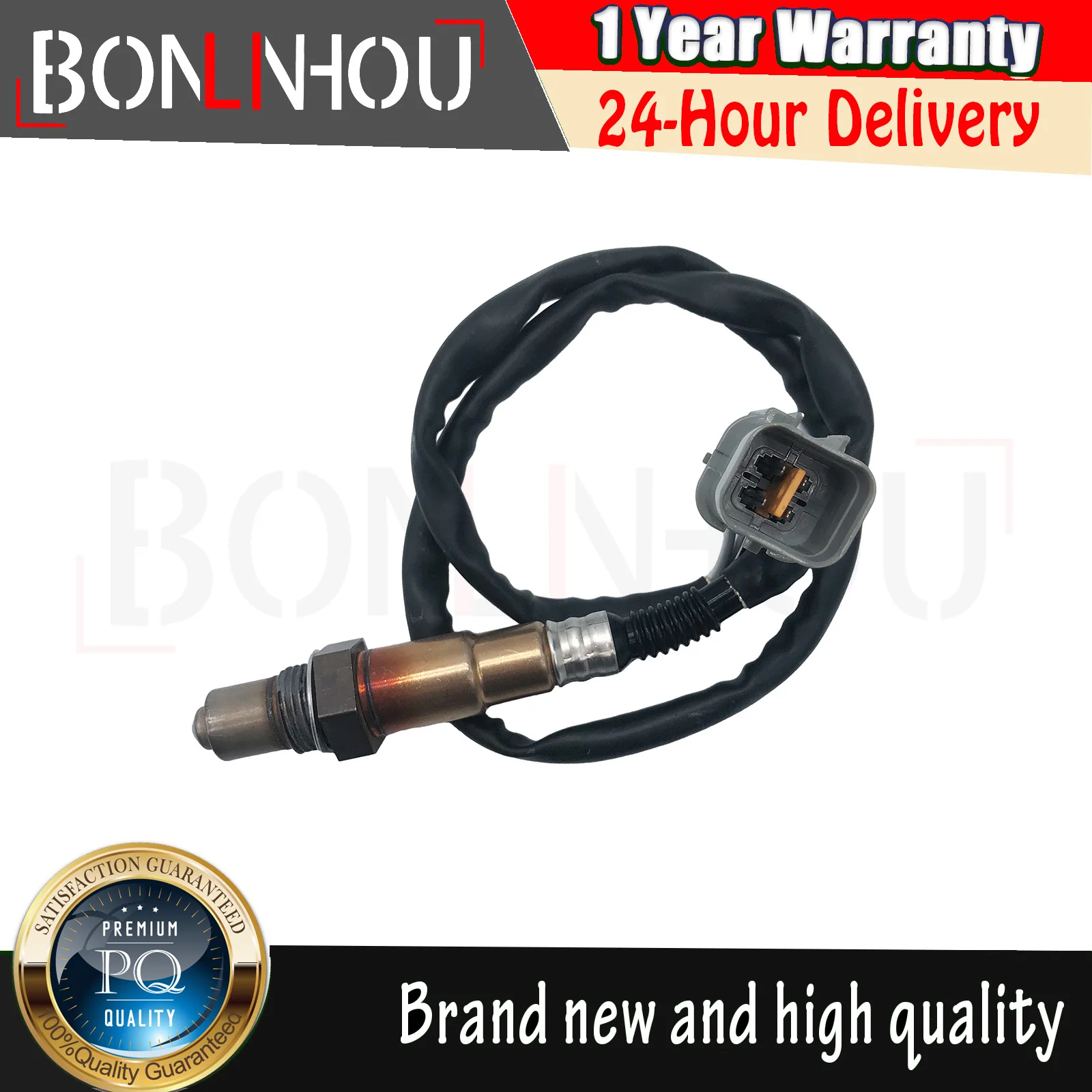 

39210-2B270 GOS-4000E New O2 Oxygen Sensor for HYUNDAI i10 i20 i30 i40 Estate 1.4l 1.6l ix35 KIA SPORTAGE 2.0l SOUL KX3 1.6l K3