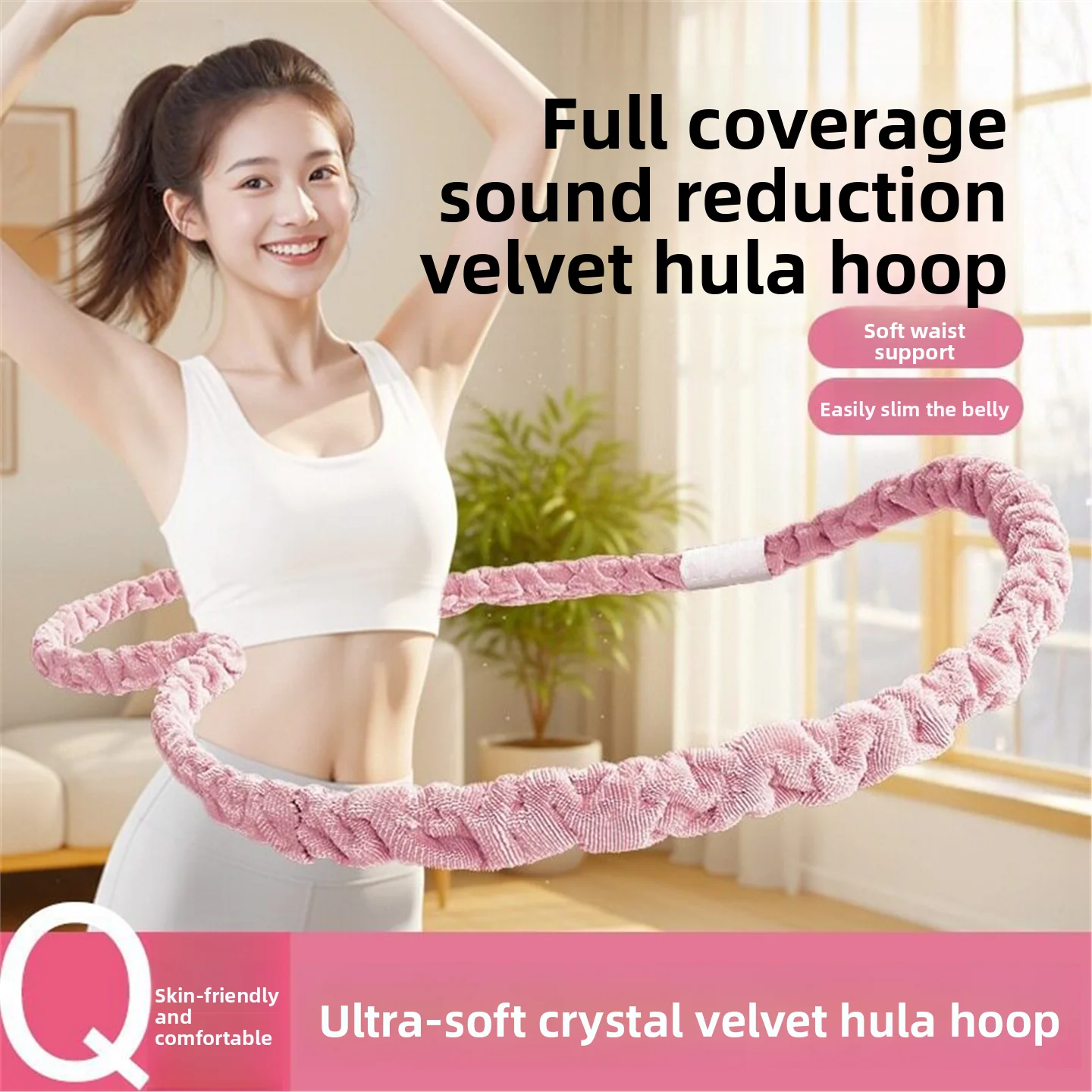 soft-spring-abdomen-inverter-weight-loss-women's-model-no-hurt-waist-special-fitness-equipment-for-adults