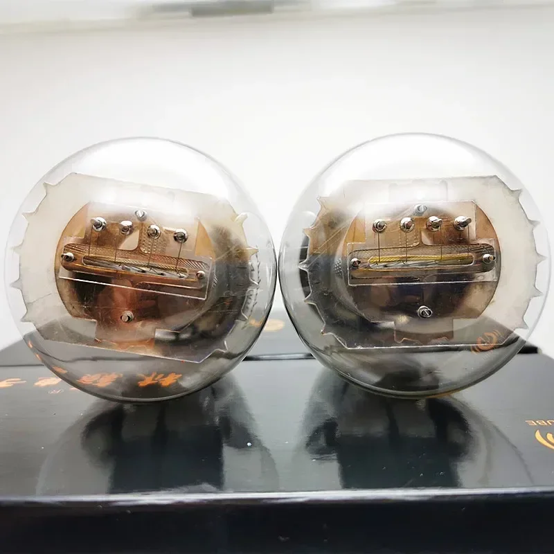 

300B-N LINLAI Vacuum Tube Screen Replaces Dawning Golden Lion EH 300B Electronic Tube Precision Matching HIFI Audio Amplifier