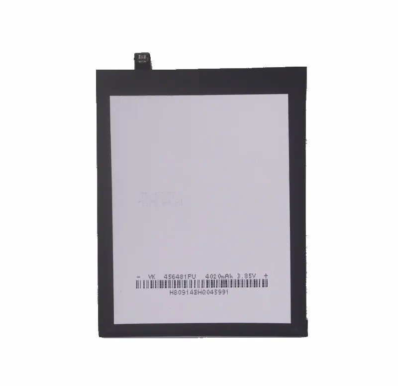 1x batería de repuesto HQ430 de 4080mAh para Nokia 3.4, 5.4, TA-1288, TA-1285, TA-1283, TA-1333, TA-1340, TA-1337, TA-1328, TA-1325 2