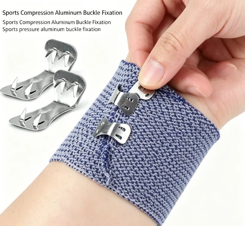Instant Cold Elastic Ice Bandage Compression Wrap for Sports Injury Relief Ankle Shoulder Joint Sprain Swelling Muscle Ache