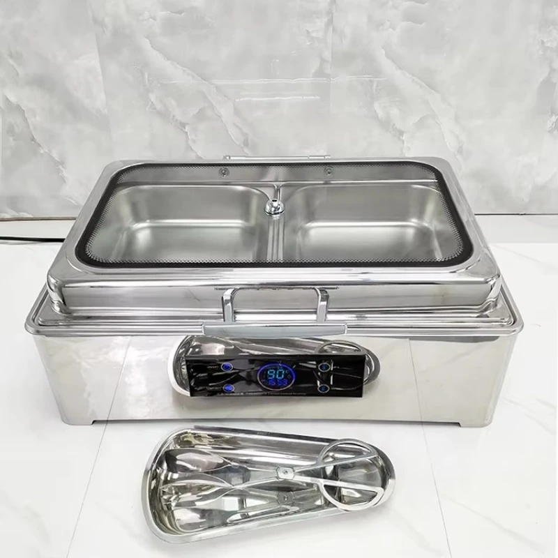 Luxury 9L Stainless… - image