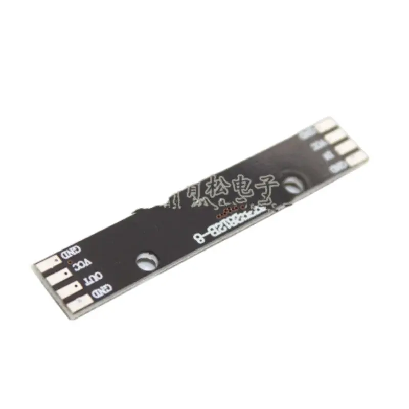 8-bit WS2812 5050 RGB LED Built-in full-color driver color light development board WS2812B 256 colors