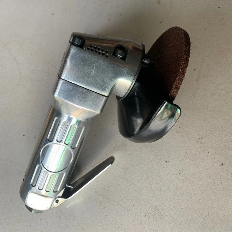 

Pneumatic angle grinderPneumatic grinderHand grinding wheel pneumatic