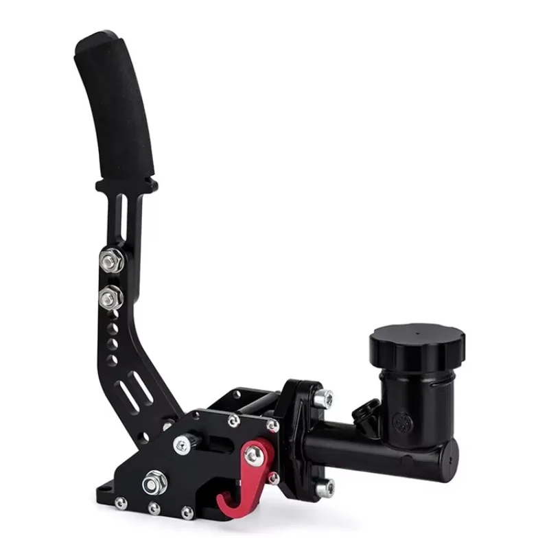 Levier de Verrouillage de l'Engrenage, Frein à Main Hydraulique de Course