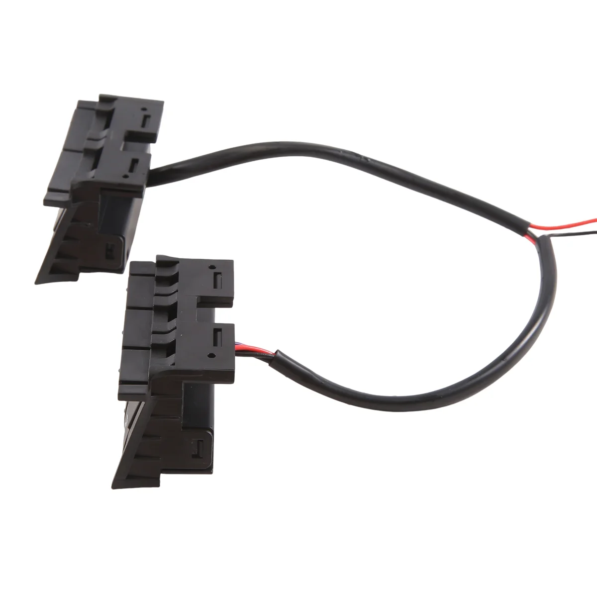 Sistem Kontrol Kecepatan Pelayaran Roda Kemudi Mobil untuk Ford Focus 2 Mk2 2005-2011 Tombol Roda Kemudi Multifungsi—L49A