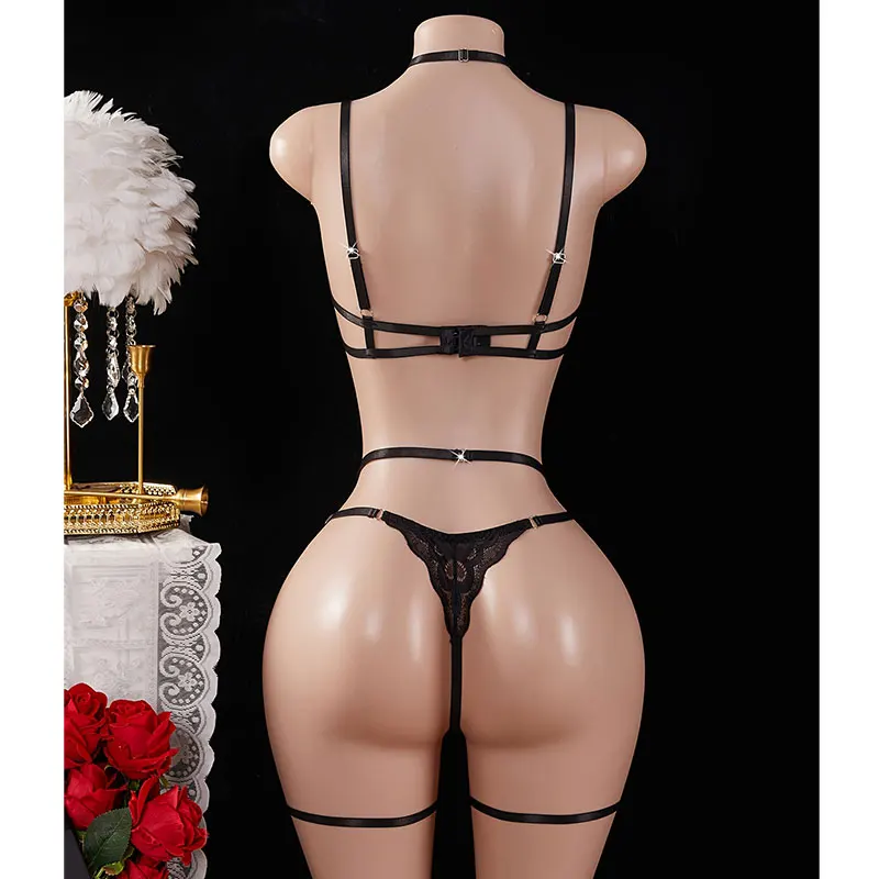 Thumbnail 3 - #36 Cheapest Womens Lace Bikini Panties Deals You Can Get