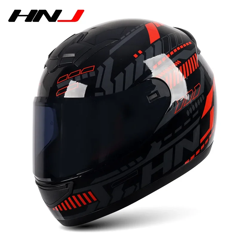 Factory price Helmet Full Face motorcycle Riding motorcycle accessories helmet