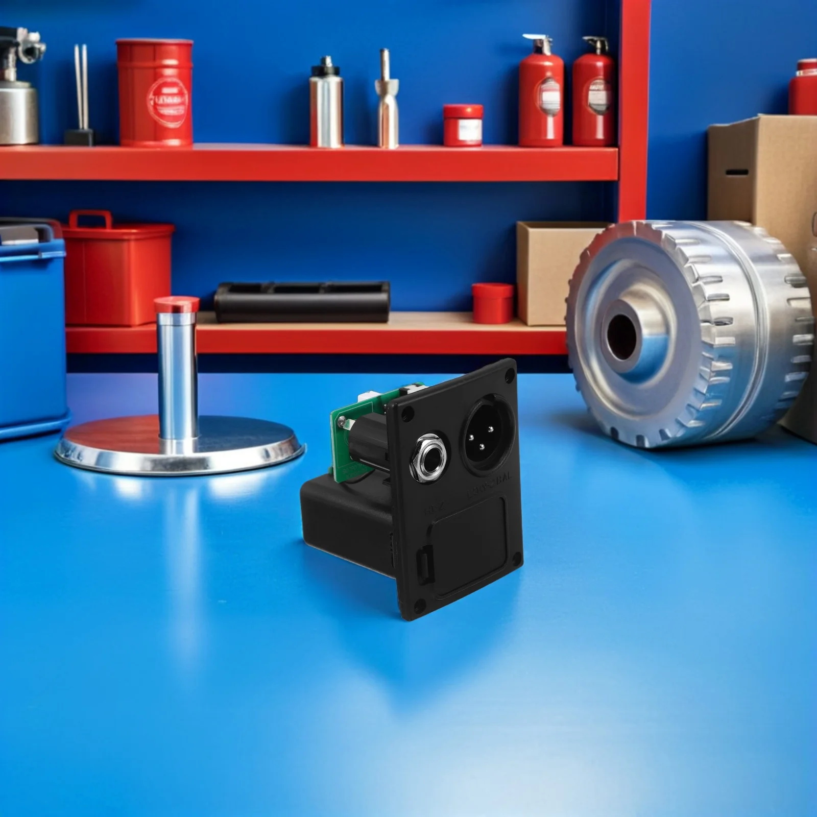 

2pcs 9V Guitar Box Case Cover Compartment For Active Bass Pickup Lc-5 Compatible Outdoor Performance Durable Lightweight