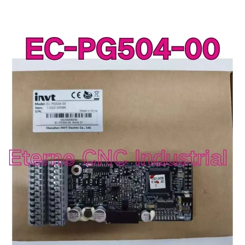 New EC-PG504-00 Pg …