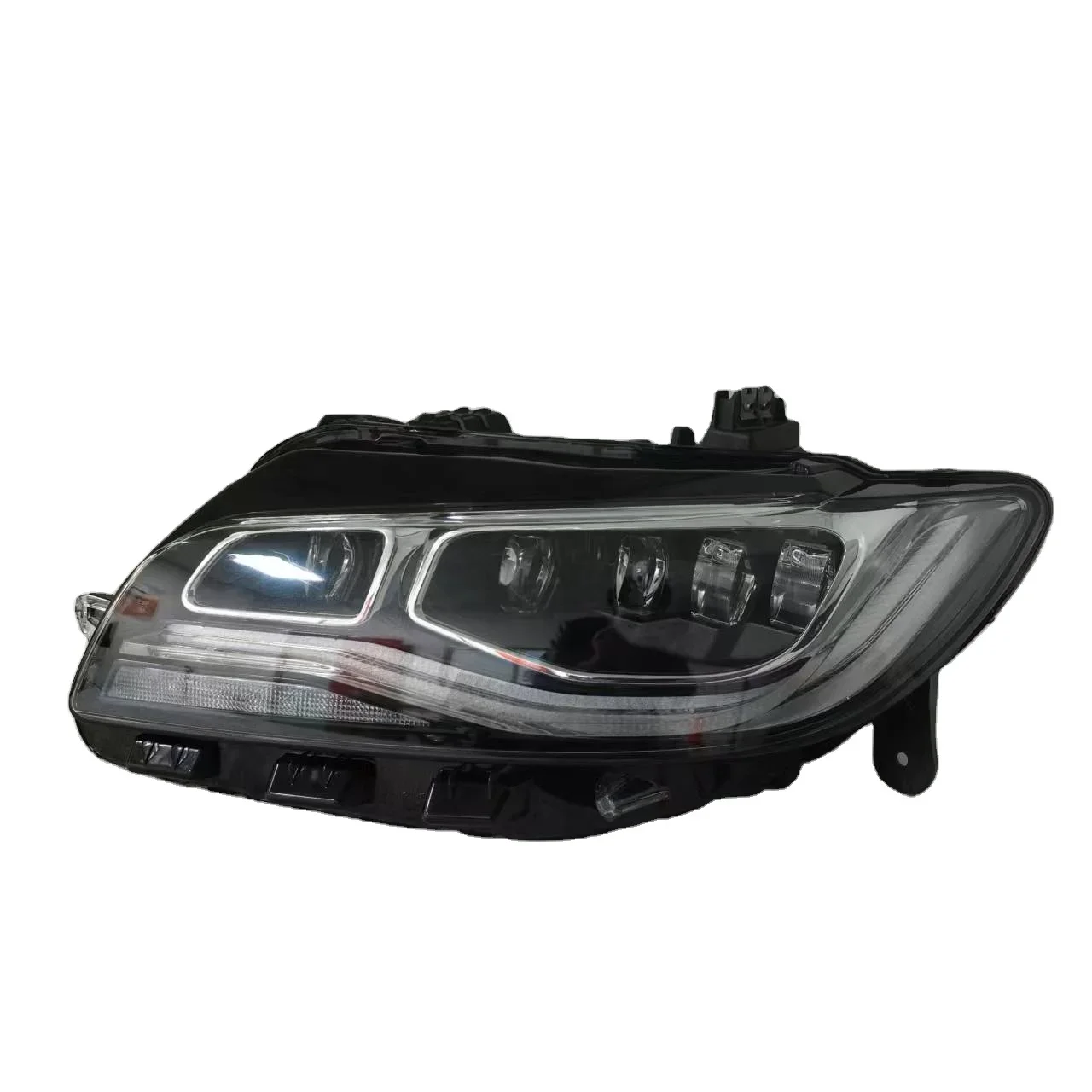 Original High Quality Car LED Headlamp for LED Car Lighting System Accessories Headlight 2018-2020