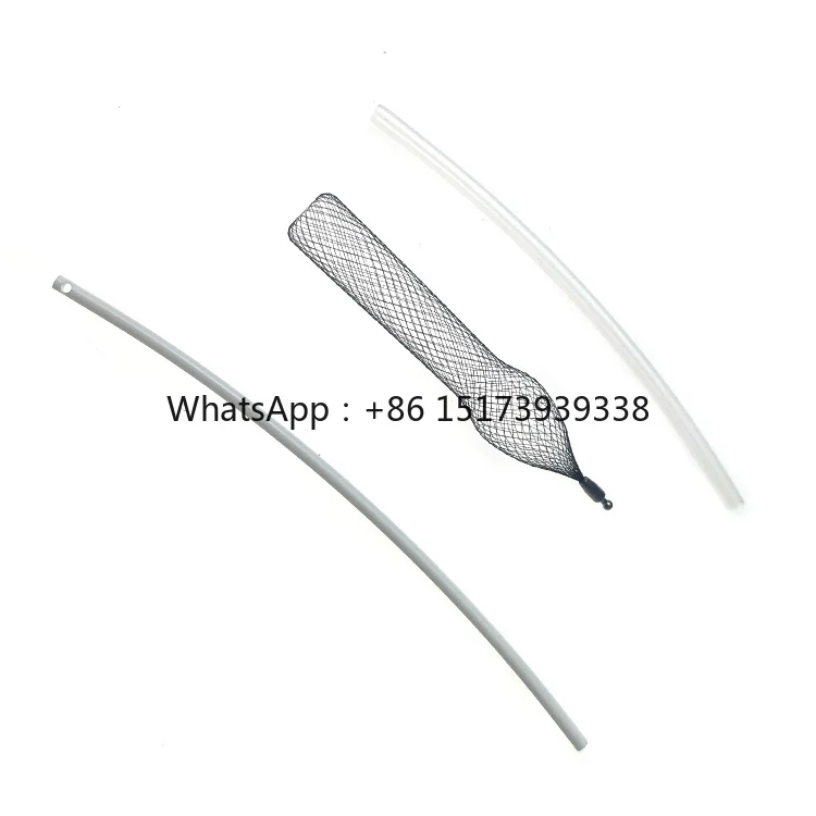 Nitinol Stent for Optimization of the Entire Passage to Natural Breathing Treat for Poor Breathing
