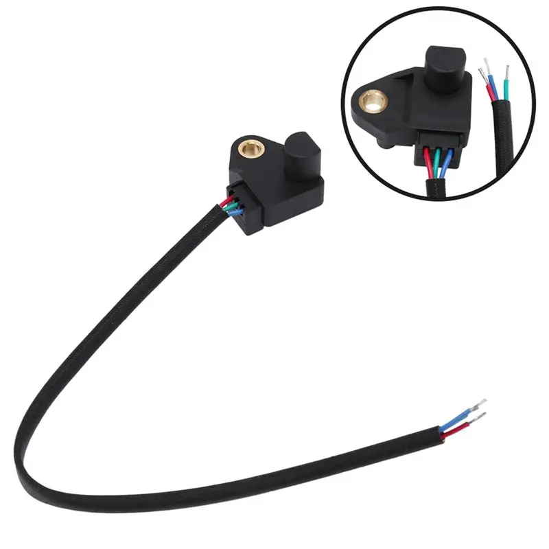 A48P-2X 5EAT 5AT Car Automatic Transmission Turbine Speed Sensor For Subaru Legacy Outback Tribeca 2008-2014 R9CZ18-001