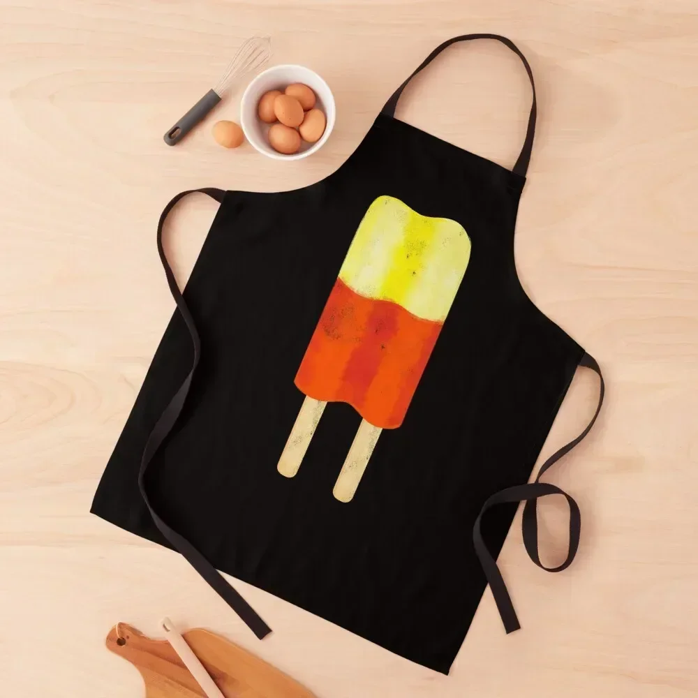 

Twinpole ice cream Apron kitchen clothes for men christmas kitchen cloths with personal logo Chef Uniform Woman Apron