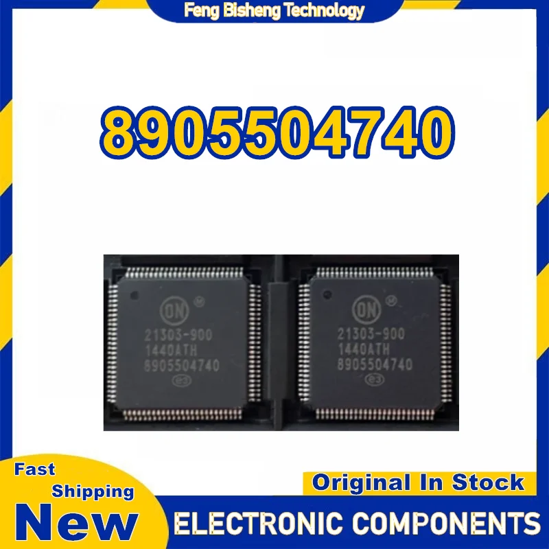 

8905504740 Микросхема BGWA-OAD, 100% новый оригинал, в наличии