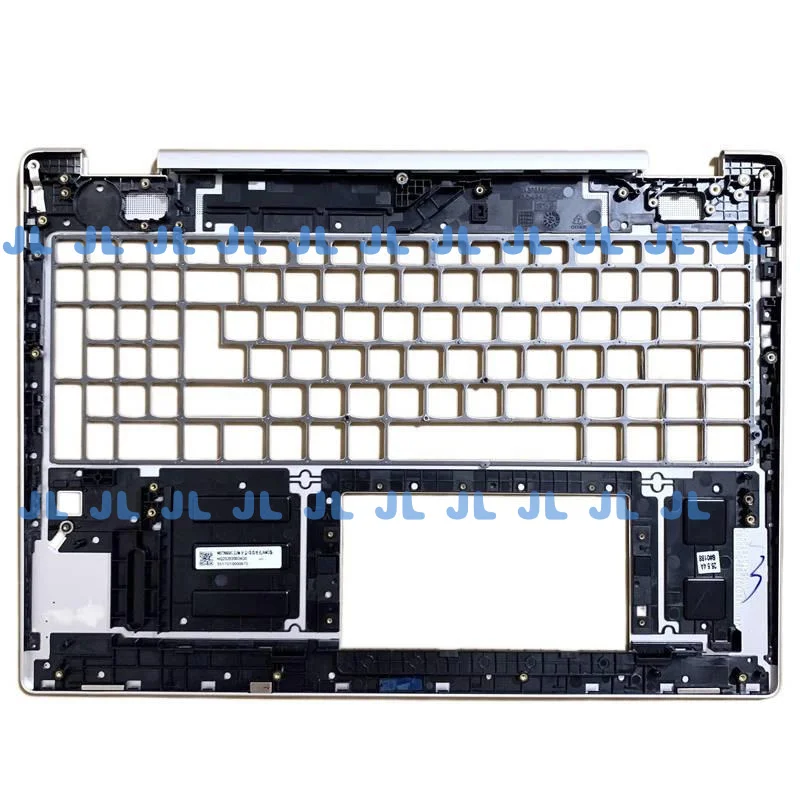 

JL New Palmrest Upper Case C Cover FP For Lenovo Yoga 7 2-in-1 16AKP10 83JU Laptop