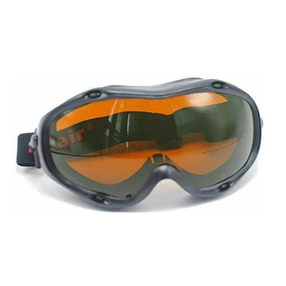 Laser Safety Goggles EP-1-10 CE 1064nm 532nm OD5+ 190nm-540nm & 800nm-1700nm protective glasses