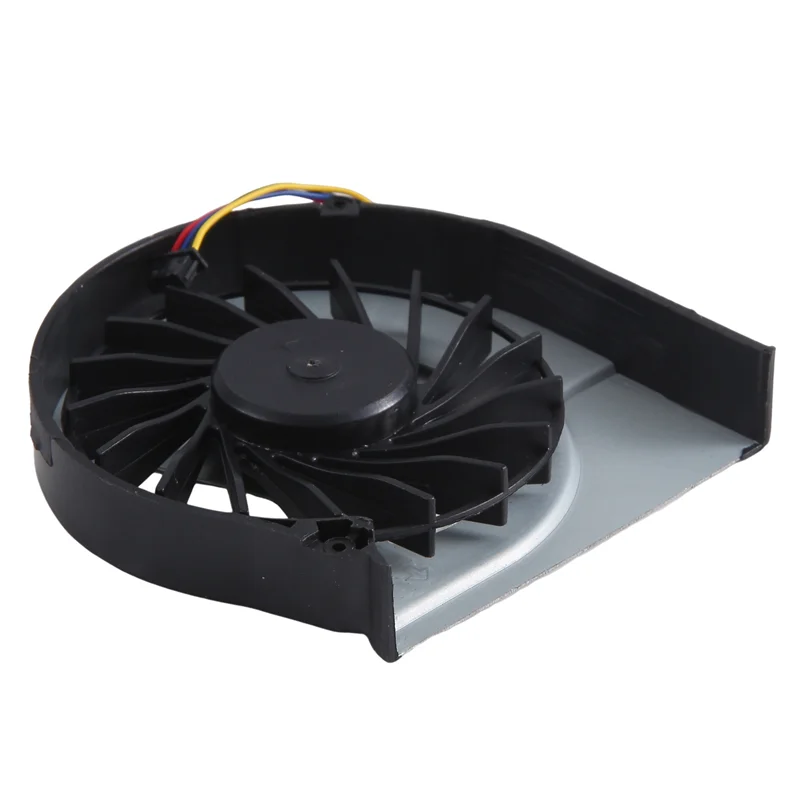 

New--Laptop Cooling Fan For HP G4-2000 G4 Fan 2022TX Fan 4 Pin G6 G7-2000 Fan G7-2000 Fan