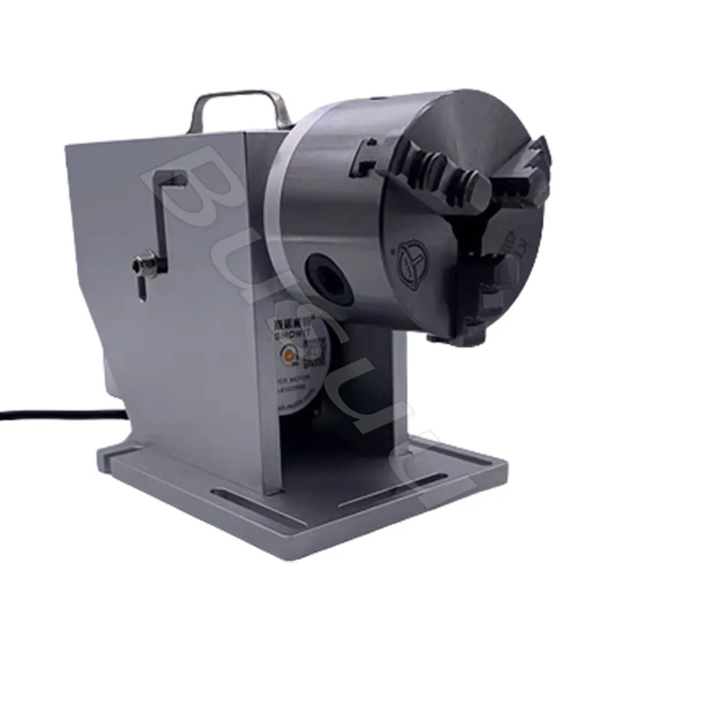 CNC automatic argon arc welding Laser beam welding rotary table derusting inspection rotary table welding rotary table