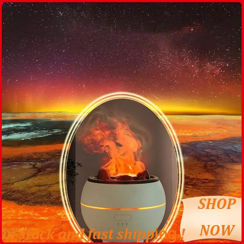 Pokój z dyfuzorami olejków eterycznych: 360 ml dyfuzor do aromaterapii do domu, działający 24 godziny z automatycznym wyłączaniem, nawilżacz Trwały, łatwy w użyciu H