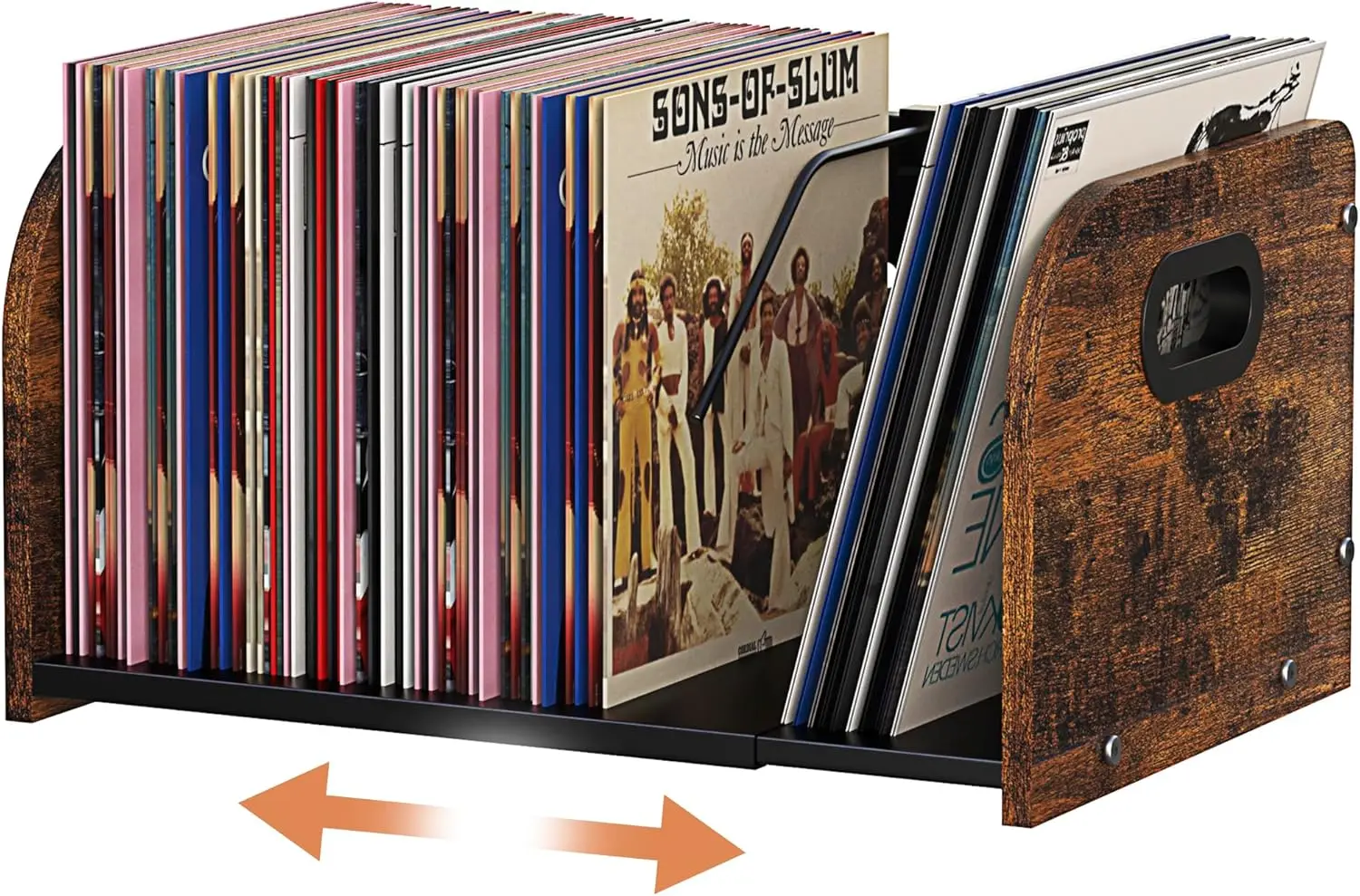 Expandable Vinyl Re… - image