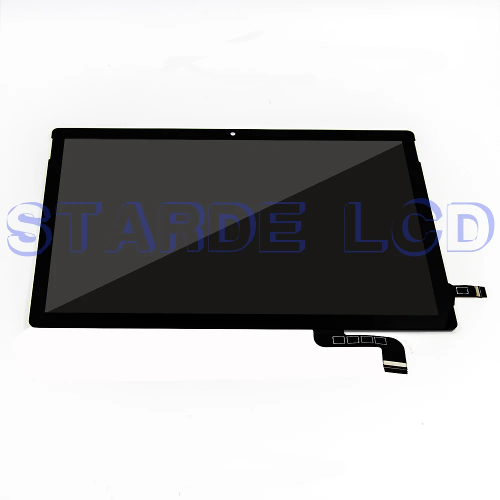 LCD Touch Screen Replacement, Digitizer Panel Mount, Microsoft Surface Book 3, original, 13.5