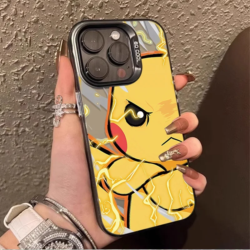P-Pokemon Phone Cas… - image