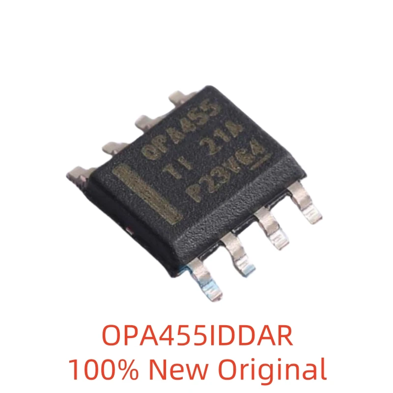 

НОВЫЙ оригинальный OPA455IDDAR