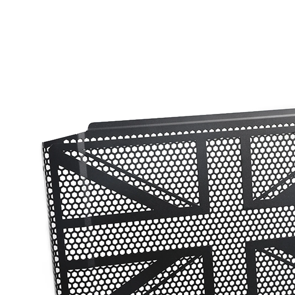 

For Trident 660 Trident660 2021~2025 2024 2023 2022 Accessories Radiator Protective Grill Guard Cover Radiator Guard Protector