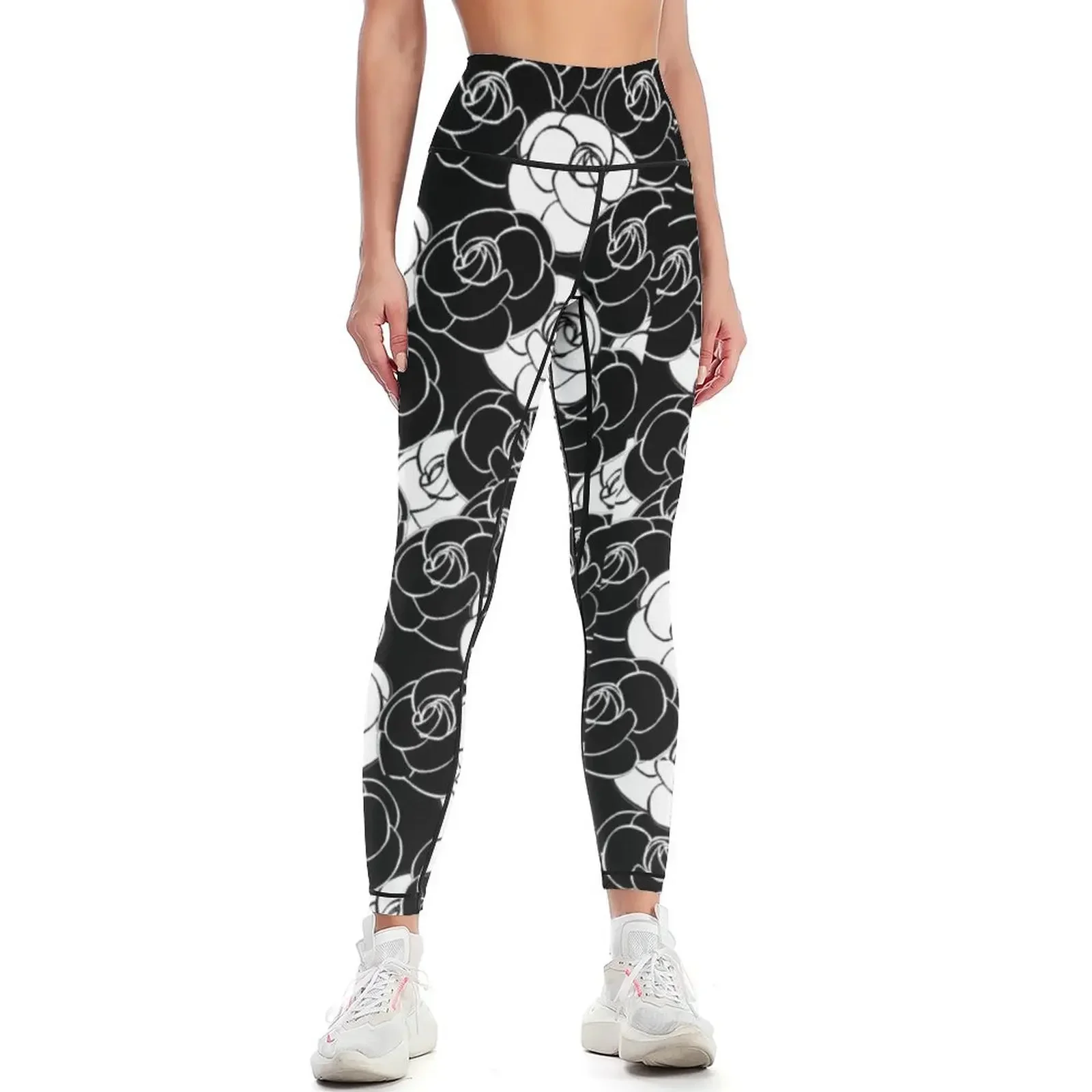 

Camelias Leggings Leginsy push up sports shirts gym push up legging Women's gym Womens Leggings