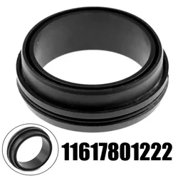 1Pcs Car Intercooler Turbo Tose Seal For BMW E46 E60 E61 E65 E66 #11617801222 Oil Seal For Intercooler Engine Accessories