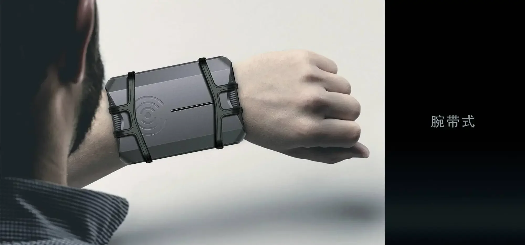 Wireless BT Handheld UHF RFID Reader